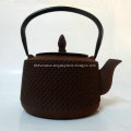 Enamel Cast Iron Teaset - Teapot/Tea Kettle